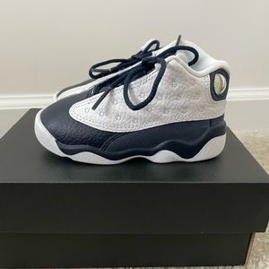 Toddler Jordan Retro 13 (Authentic)